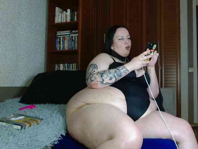 KatyushaBelly's sex show image