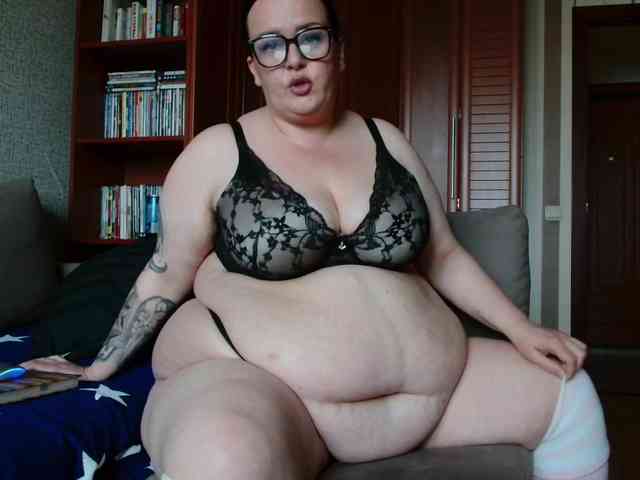 KatyushaBelly's sex show image