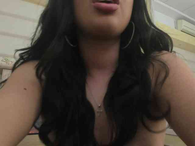 JessyBee's sex show image