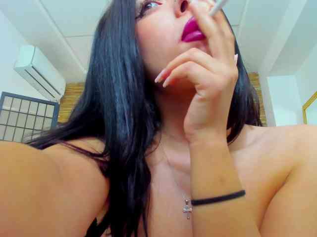 JessyBee's sex show image