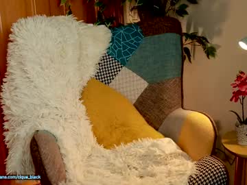 cique_black's sex show image