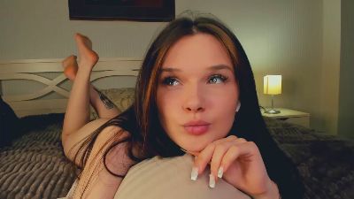 Sexshow-Bild von MillyRonda