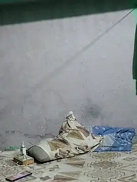 Sexshow-Bild von Piya-Naughty