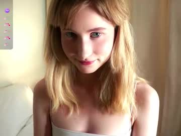 baby_blonde__'s sex show image