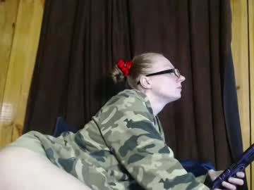 daddyssleepingbeauty's sex show image