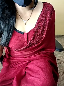 Изображение секс-шоу модели Telugu_Mythrii