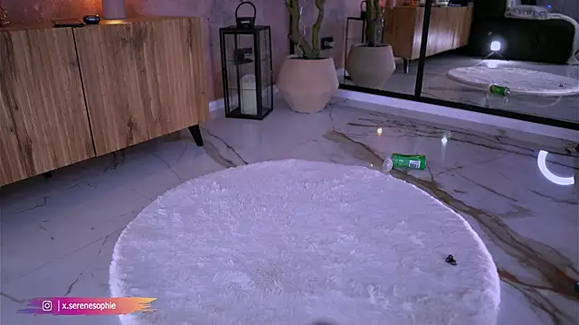 Sexshow-Bild von Serene_Sophiex