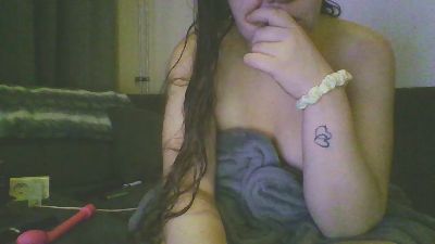 Shirley1994's sex show image