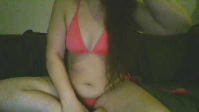 Shirley1994's sex show image