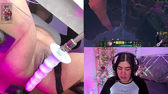 DaphneContry's sex show image DaphneContry's sex show image