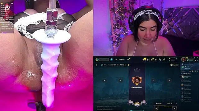 DaphneContry's sex show image DaphneContry's sex show image