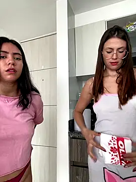 Изображение секс-шоу модели GiiirlPower