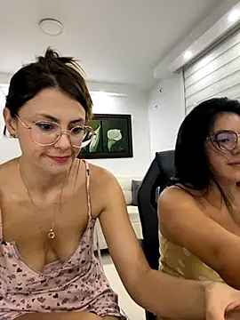 Изображение секс-шоу модели GiiirlPower