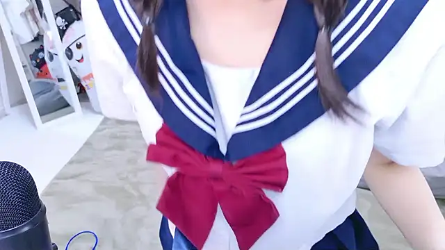 x-naru-x's sex show image