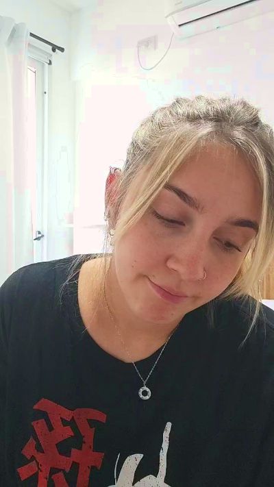 Ayutitaa's sex show image