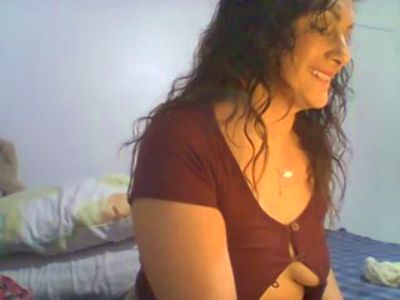 Dulce_fanny2025's sex show image Dulce_fanny2025's sex show image