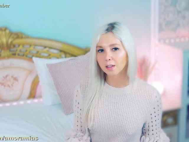 Amoramias's sex show image Amoramias's sex show image