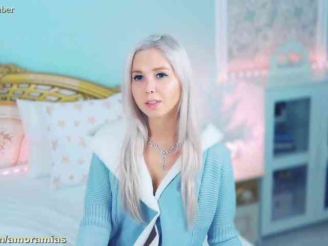 Amoramias's sex show image Amoramias's sex show image