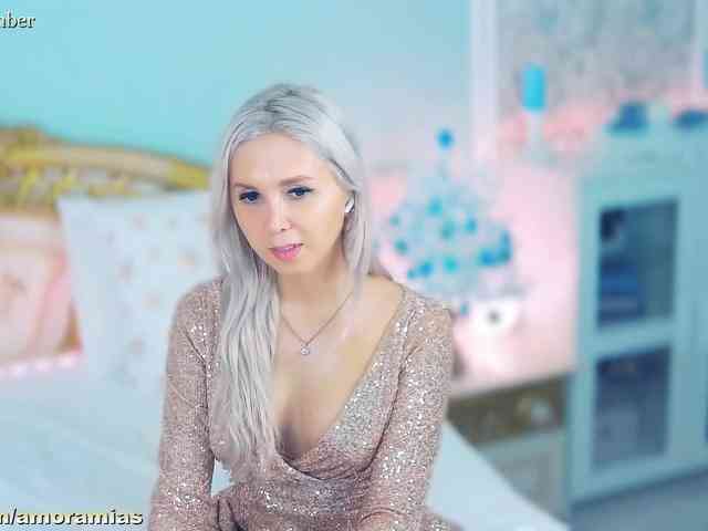 Amoramias's sex show image Amoramias's sex show image