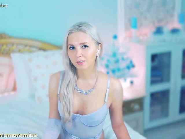 Amoramias's sex show image Amoramias's sex show image