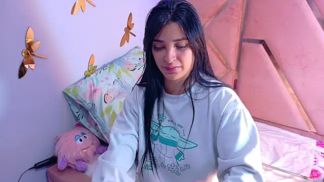 Sexshow-Bild von natalia-888