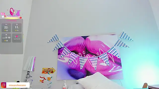 Miagiorgia_'s sex show image