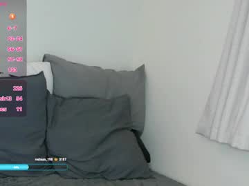 cherylnicolee's sex show image