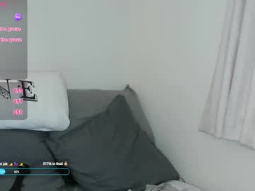 cherylnicolee's sex show image