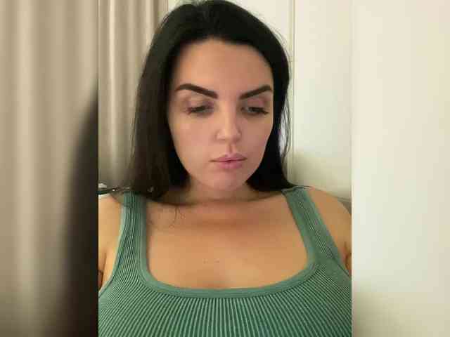 Sexshow-Bild von Nastya007ru