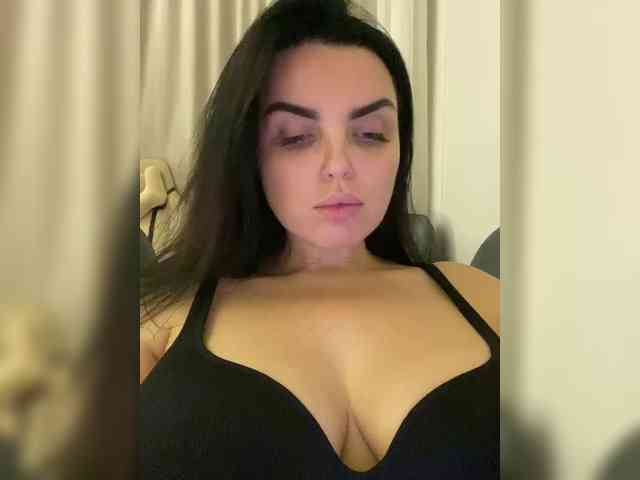 Sexshow-Bild von Nastya007ru