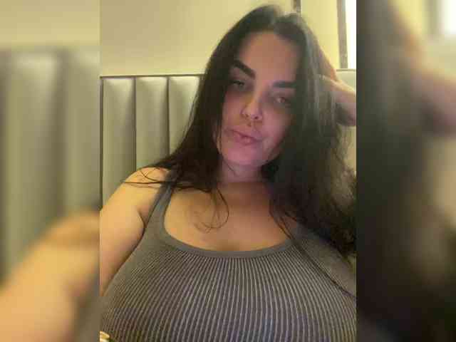 Sexshow-Bild von Nastya007ru
