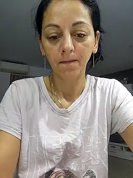 Sexshow-Bild von bruneta_sexy23