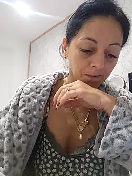 Sexshow-Bild von bruneta_sexy23