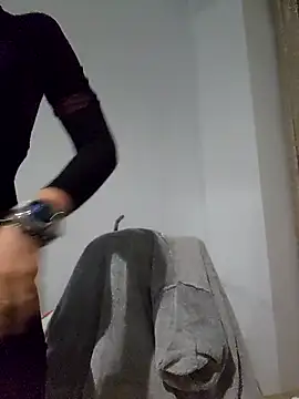 Sexshow-Bild von bruneta_sexy23