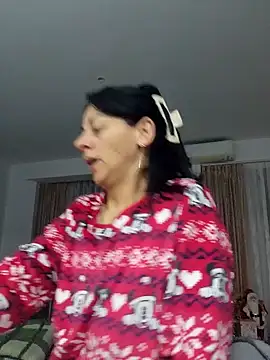 Sexshow-Bild von bruneta_sexy23