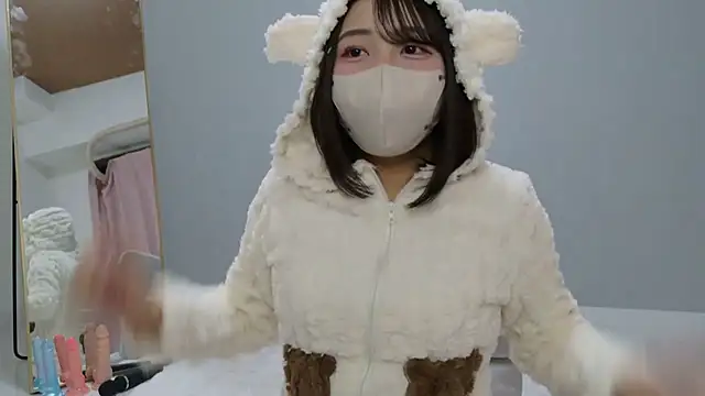 Изображение секс-шоу модели yui_chan00