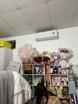 Изображение секс-шоу модели __BabyShowPublic__