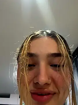 Изображение секс-шоу модели Arianavillada