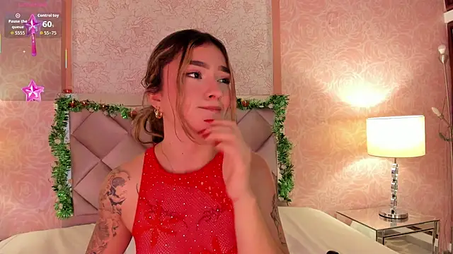 Arianavillada's sex show image