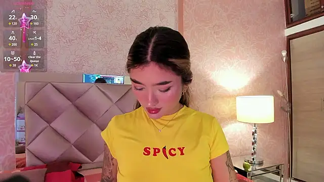 Arianavillada's sex show image