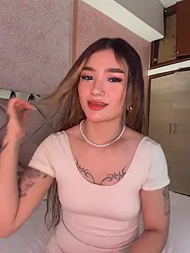 Изображение секс-шоу модели Arianavillada