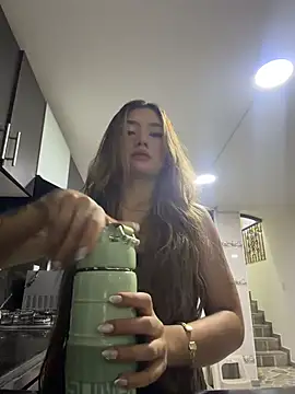 Изображение секс-шоу модели Arianavillada