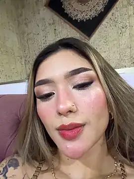 Изображение секс-шоу модели Arianavillada