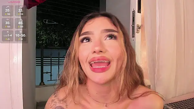 Arianavillada's sex show image