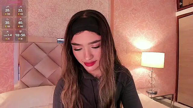 Arianavillada's sex show image