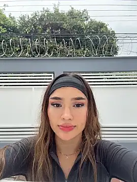 Arianavillada's sex show image