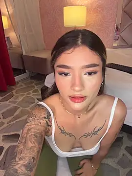 Arianavillada's sex show image