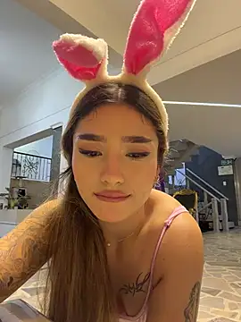 Arianavillada's sex show image