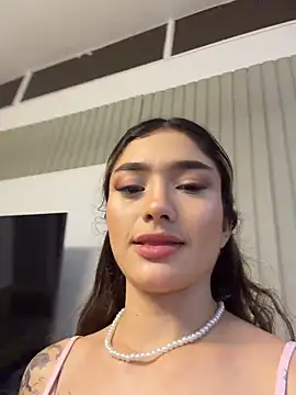 Arianavillada's sex show image