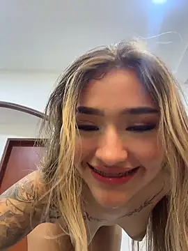 Arianavillada's sex show image